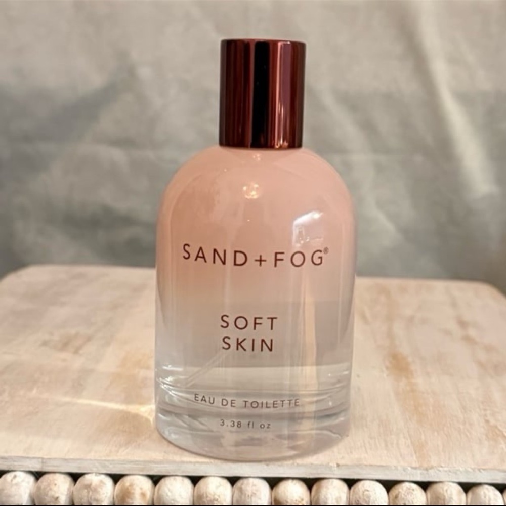 ⚡️Sand + Fog "Soft Skin" - Picture 2 of 4